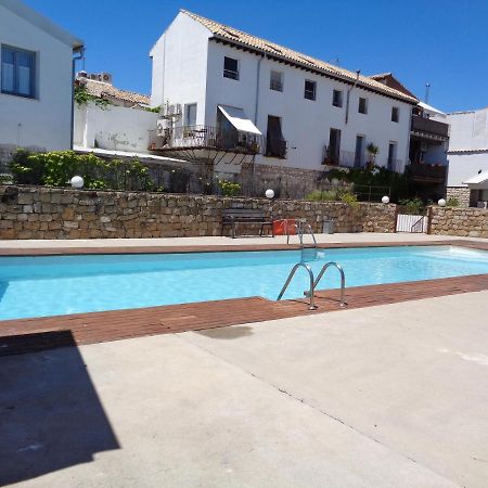 Ferienwohnung Luz Del Renacimiento Ubeda Exterior foto
