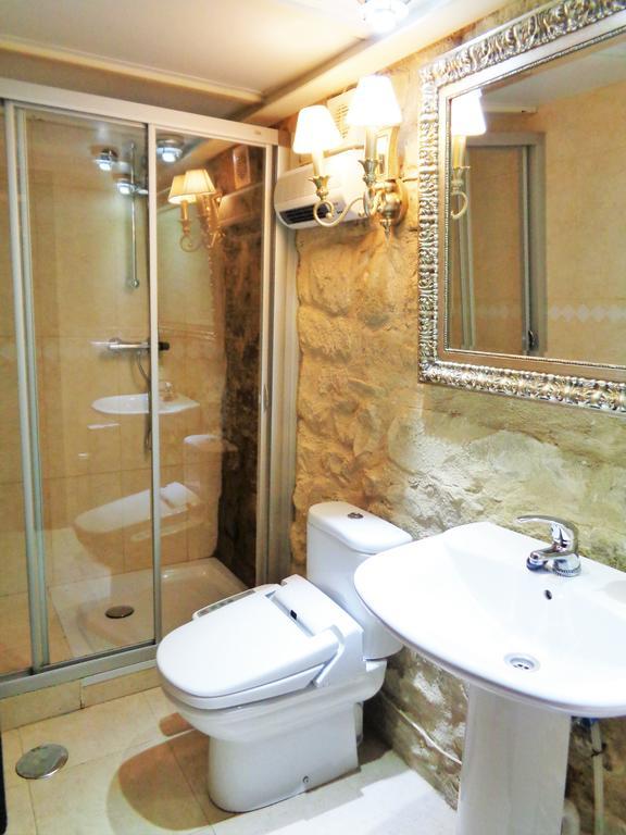 Ferienwohnung Luz Del Renacimiento Ubeda Exterior foto