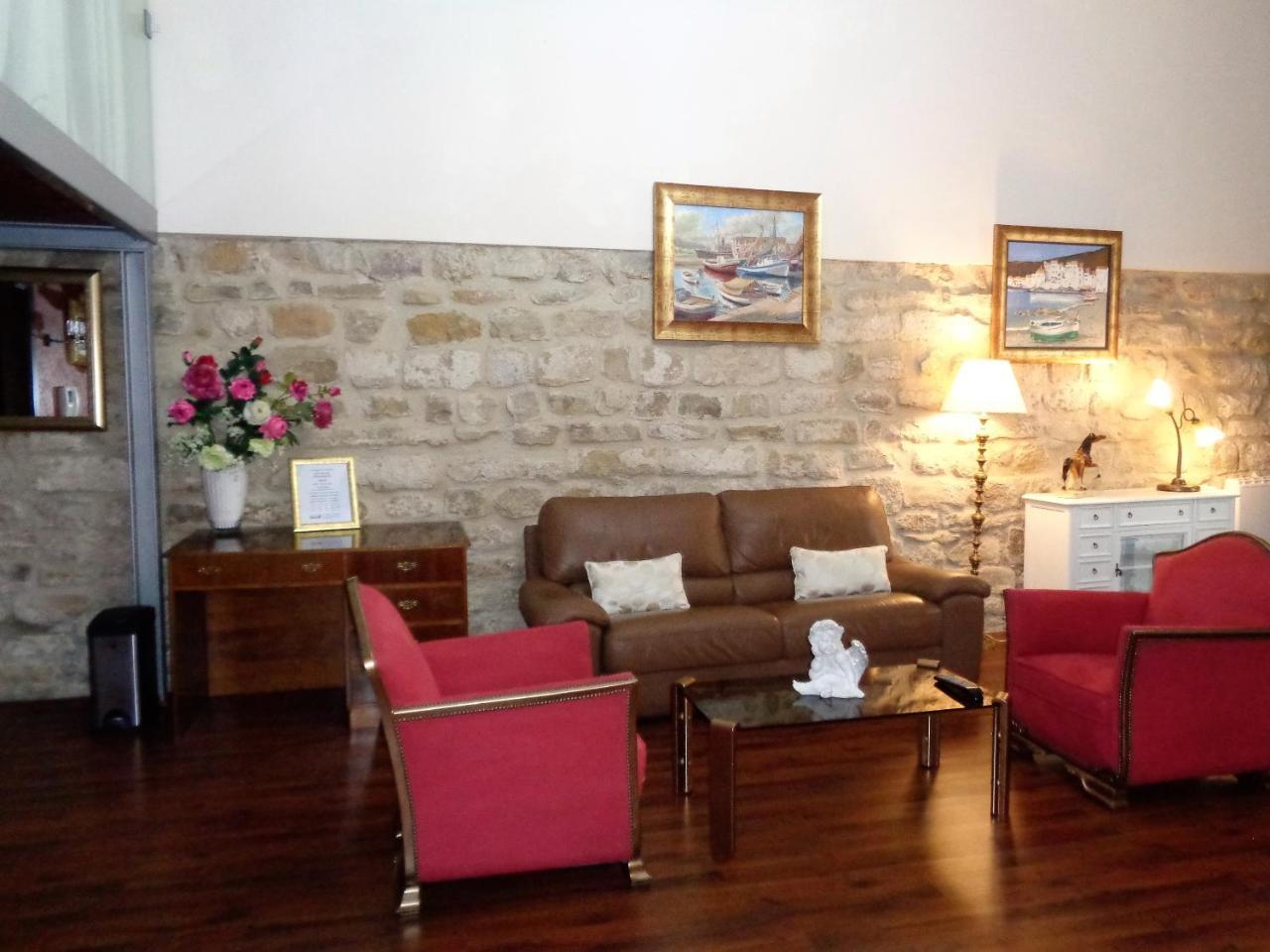 Ferienwohnung Luz Del Renacimiento Ubeda Exterior foto