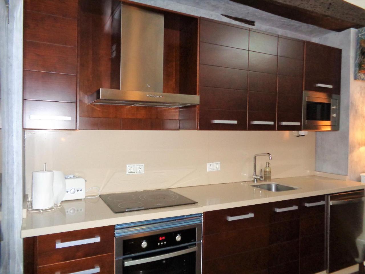 Ferienwohnung Luz Del Renacimiento Ubeda Exterior foto