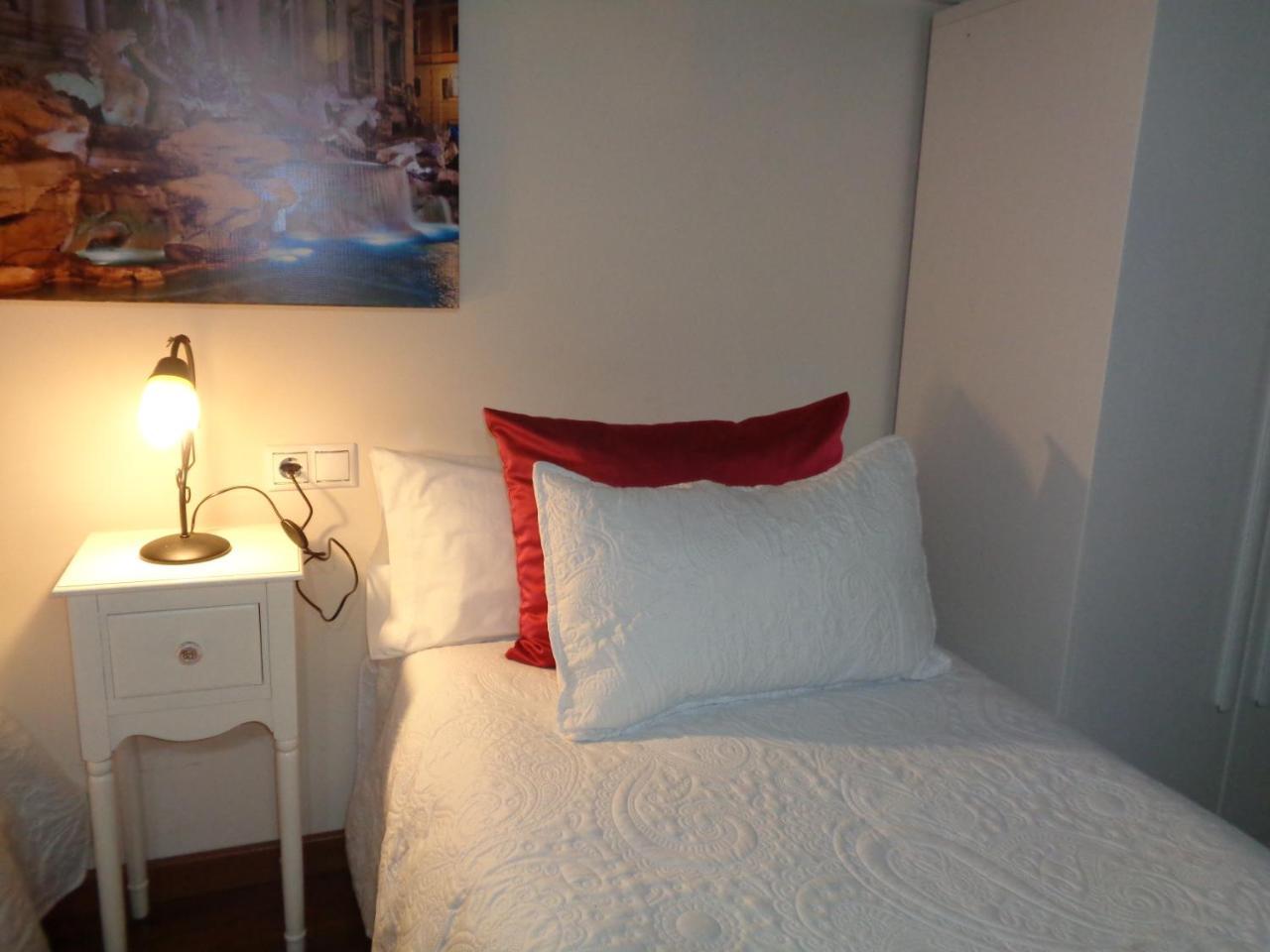 Ferienwohnung Luz Del Renacimiento Ubeda Exterior foto
