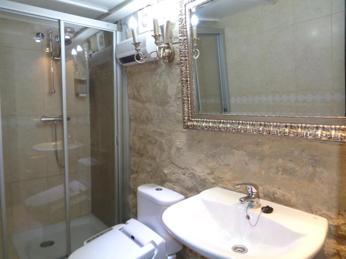 Ferienwohnung Luz Del Renacimiento Ubeda Exterior foto