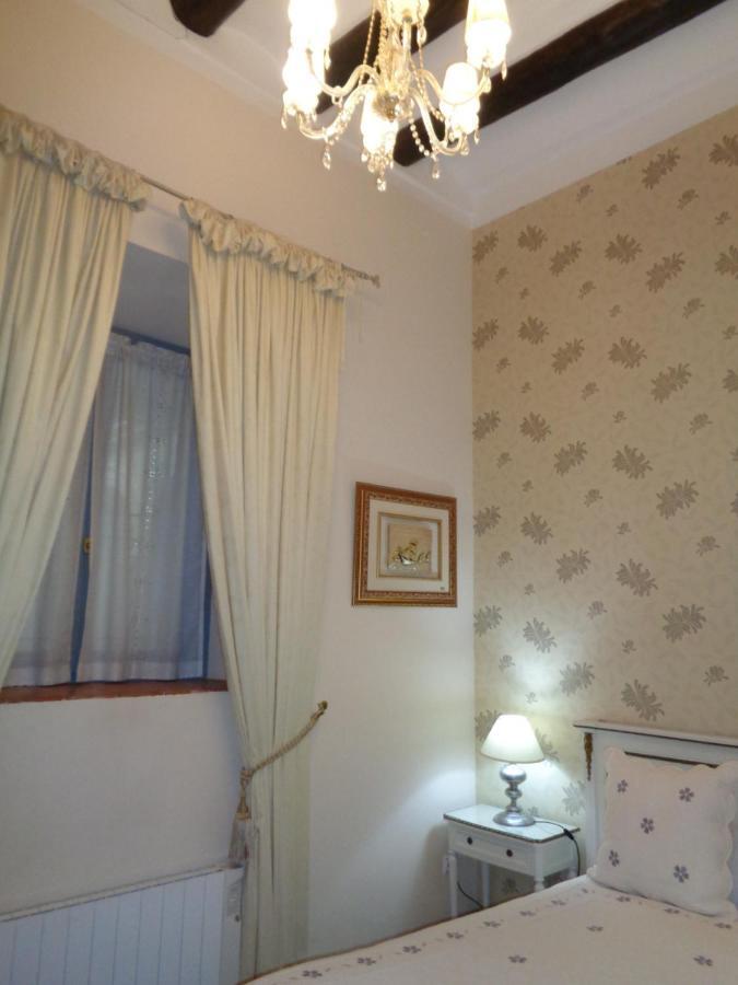 Ferienwohnung Luz Del Renacimiento Ubeda Exterior foto